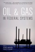Cover for Oil and Gas in Federal Systems