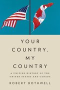 Cover for Your Country, My Country