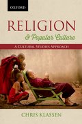 Cover for Religion and Popular Culture
