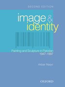 Cover for Image and Identity