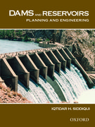 Cover for Dams and Reservoirs