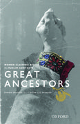 Cover for Great Ancestors