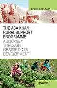 Cover for The Aga Khan Rural Support Programme