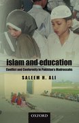 Cover for Islam and Education