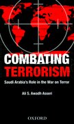 Cover for Combating Terrorism
