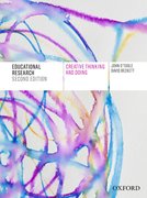 Cover for Educational Research