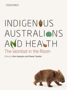 Cover for Indigenous Australians and Health