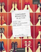 Cover for Consumer Behaviour in Action