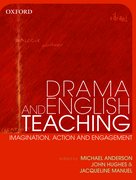Cover for Drama and English Teaching