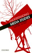 Cover for Understanding Media Studies