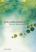 Cover for Jurisprudence