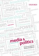 Cover for Media & Politics