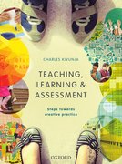 Cover for Teaching, Learning and Assessment