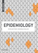 Cover for Epidemiology, Second Edition