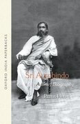 Cover for Sri Aurobindo