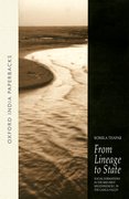 Cover for From Lineage to State