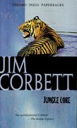Cover for Jungle Lore
