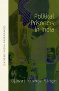 Cover for Political Prisoners in India
