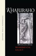 Cover for Khajuraho