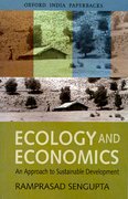 Cover for ECOLOGY AND ECONOMICS (OIP)