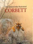 Cover for The Oxford India Illustrated Corbett