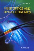 Cover for Fiber Optics and Optoelectronics