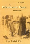 Cover for Rabindranath Tagore