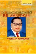 Cover for The Essential Writings of B.R. Ambedkar