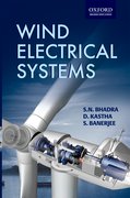 Cover for WIND ELECTRICAL SYSTEMS
