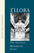 Cover for Ellora