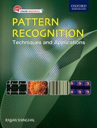 Cover for Pattern Recognition