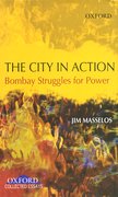 Cover for The City in Action