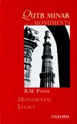 Cover for Qutb Minar and Its Monuments