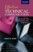 Cover for Effective Technical Communication:Guide for Scientists & Engineers