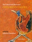 Cover for The Oxford India Illustrated Children