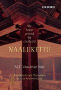 Cover for Naalukettu