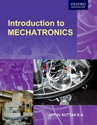 Cover for Introduction to Mechatronics