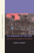 Cover for The Romance of the State