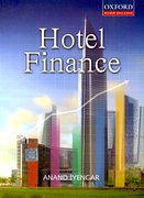 Cover for Hotel Finance