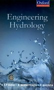 Cover for Engineering Hydrology