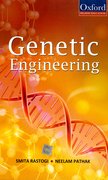 Cover for Genetic Engineering
