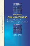Cover for Rethinking Public Accounting