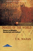 Cover for Images of the World
