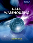 Cover for Data Warehousing