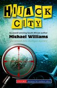 Cover for Hijack City