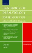 Cover for Handbook of Dermatology for Primary Care