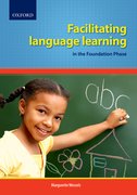 Cover for Facilitating Language Learning in the Foundation Phase