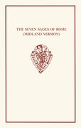 Cover for The Seven Sages of Rome