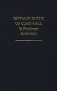 Cover for In Physicam Aristotelis