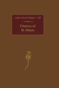 Cover for Charters of St. Albans